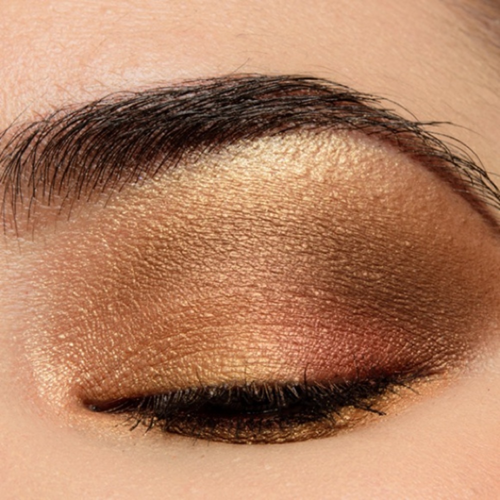 🆕Tom Ford Eye Colour Quad Leopard Sun new No Box